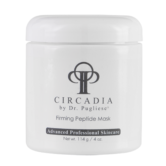 Firming Peptide Mask | Маска для обличчя з пептидами