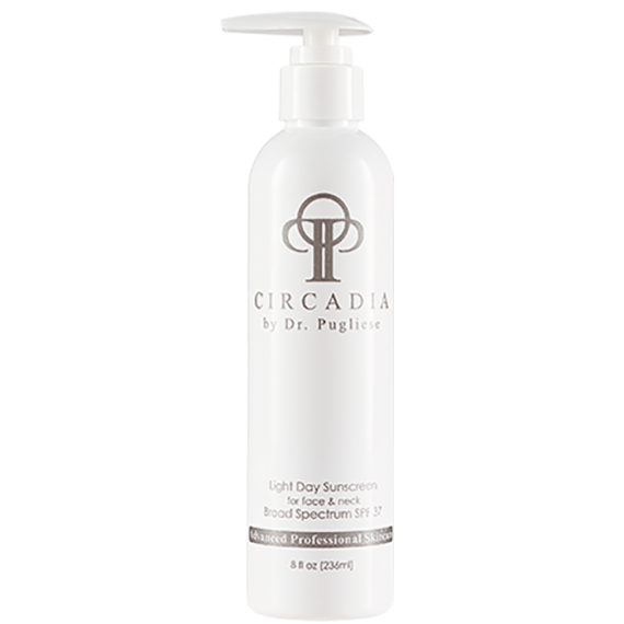Light Day Sunscreen Broad Spectrum SPF-37 | Крем денний для обличчя з SPF 37