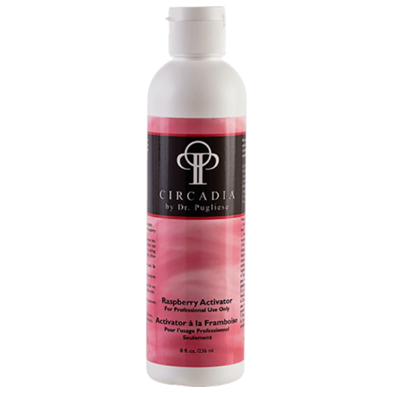 Raspberry Mask Activator | Активатор маски для обличчя «Малина»