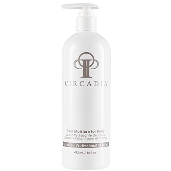 Tidal Moisture For Body | Зволожувальний лосьйон для тіла