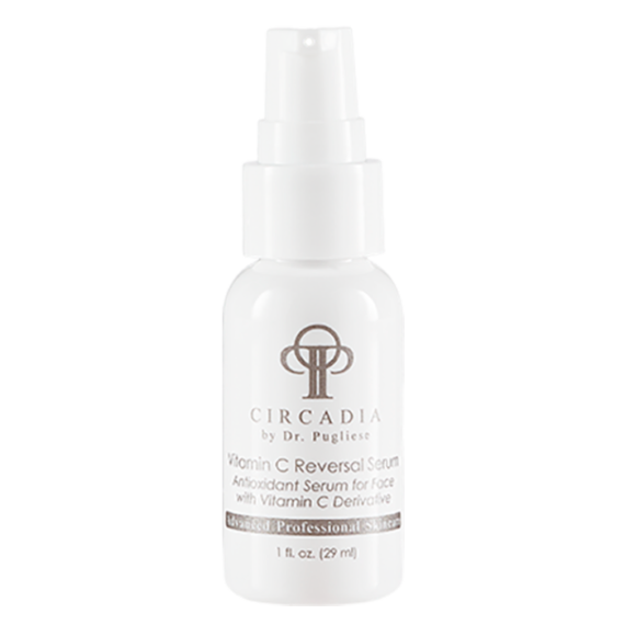 Vitamin C Reversal Serum | Сироватка для відновлення шкіри обличчя з вітаміном С