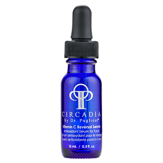 Vitamin C Reversal Serum | Сироватка для відновлення шкіри обличчя з вітаміном С