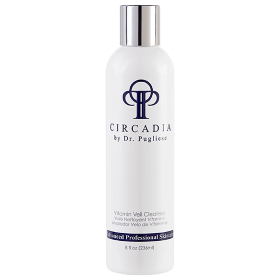Vitamin Veil Cleanser | Засіб для очищення шкіри обличчя з антиоксидантами