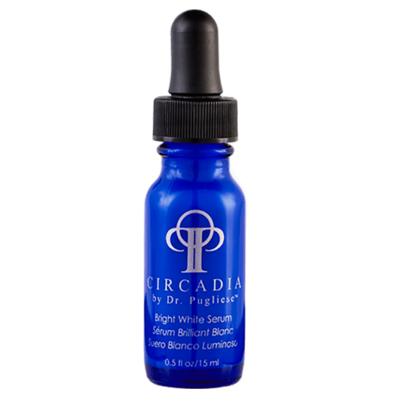 Bright White Serum | Сироватка для освітлення шкіри з антиоксидантами
