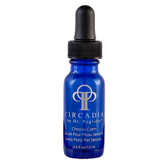 Chrono-Calm Serum | Заспокійлива сироватка-концентрат для обличчя