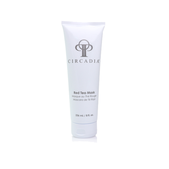 Red Tea mask | Маска з антиоксидантами для зволоження шкіри обличчя