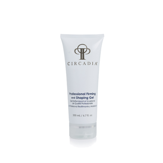 Professional Firming and Shaping Gel | Антицелюлітний гель для тіла