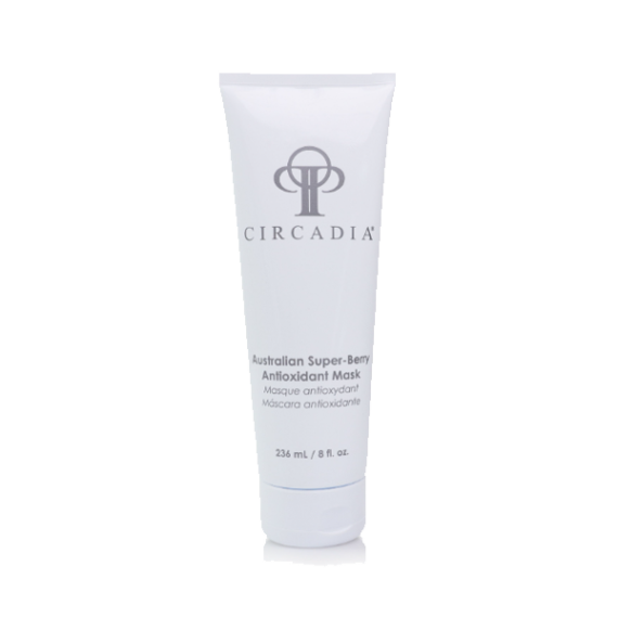 Australian Super Berry Antioxidant Mask | Антиоксидантна маска для обличчя з австралійськими ягодами