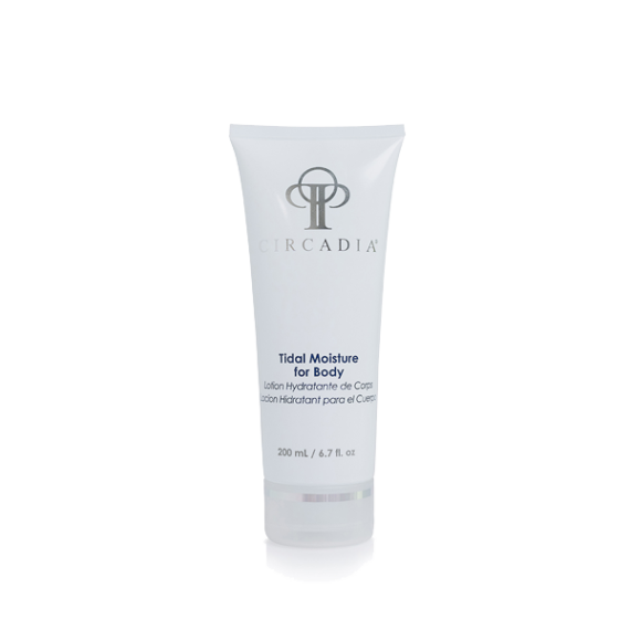 Tidal Moisture For Body | Зволожувальний лосьйон для тіла