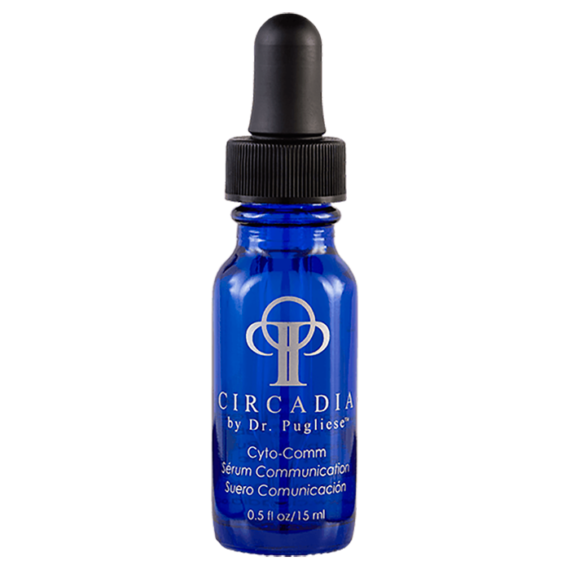 Cyto-Comm Serum | Клітинна сироватка для обличчя