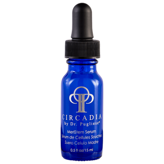 MeriStem Serum | Мерістемальна сироватка для обличчя від Circadia