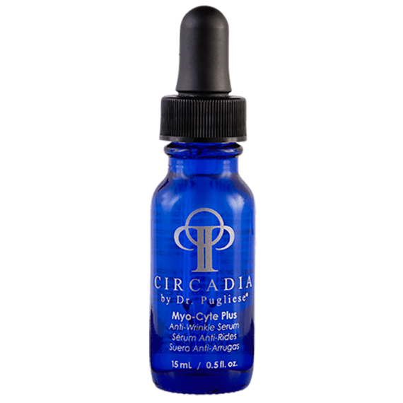 Myo-Cyte Plus Anti-Wrinkle Serum | Мультипептидна сироватка для обличчя