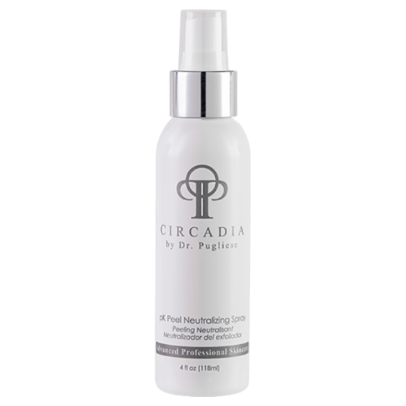 pk Peel Neutralizing Spray | Спрей-нейтралізатор гелевих пілінгів
