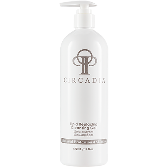 Lipid Replacing Cleansing Gel | Ліпідний гель для очищення шкіри обличчя 