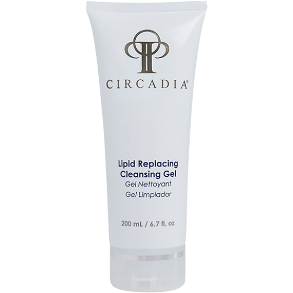 Lipid Replacing Cleansing Gel | Ліпідний гель для очищення шкіри обличчя