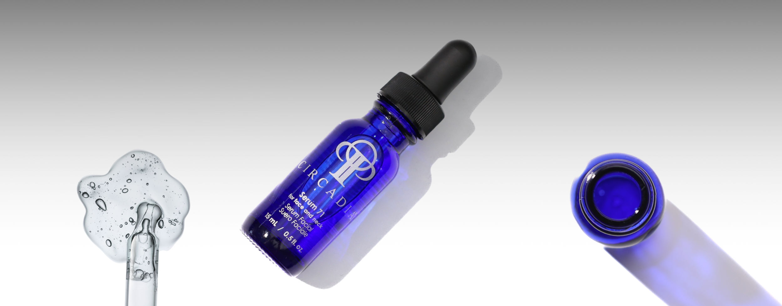 Загадкова сироватка Serum 71: огляд та переваги