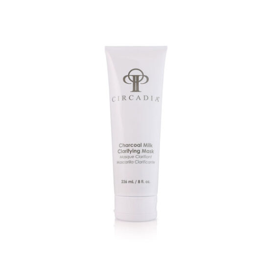 Charcoal Milk Clarifying Mask