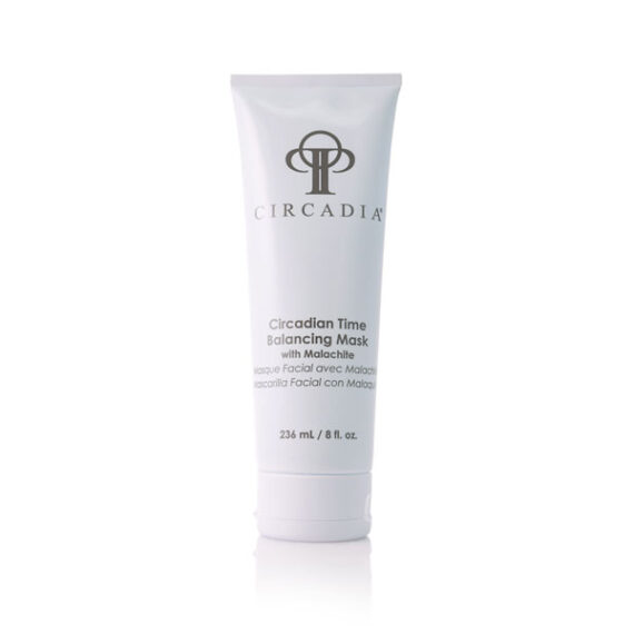 Circadian Time Balancing Mask