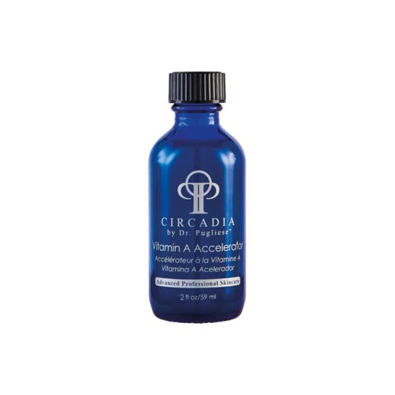 Vitamin A Accelerator | Ретиноїдний пілінг для шкіри обличчя з вітаміном А