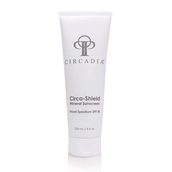 Circa-Shield – Mineral Sunscreen SPF 30 | Мінеральний сонцезахисний крем