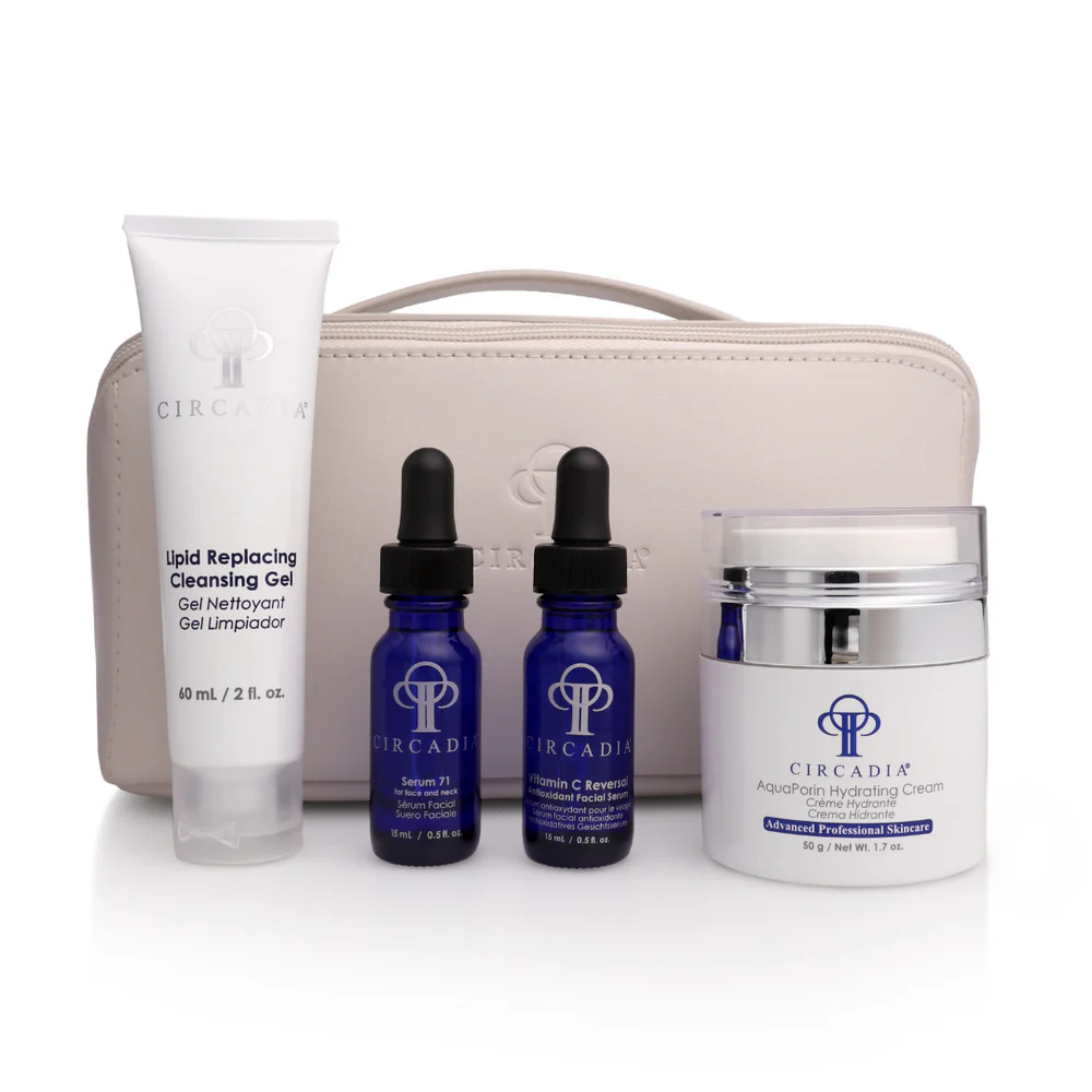 Circadia Glow on the Go