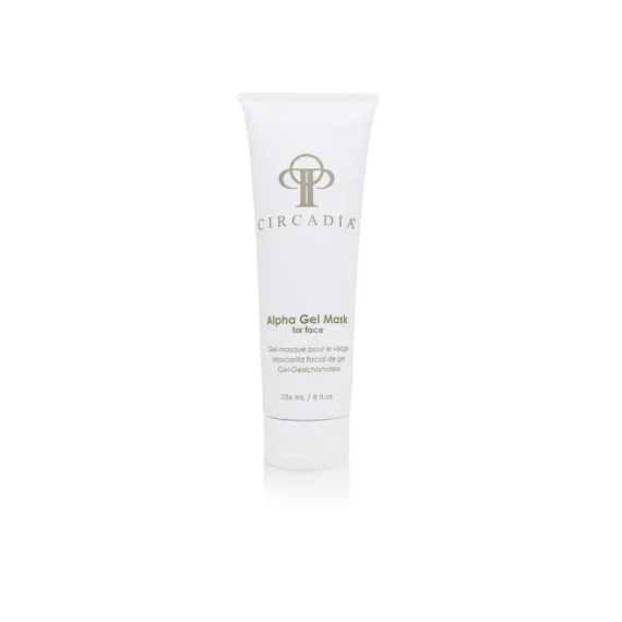 Alpha Gel Mask | Гелева основа для маски-пудри