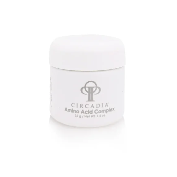 Amino Acid Complex Powder Blend | Маска-пудра з аміно-антиоксидантним комплексом