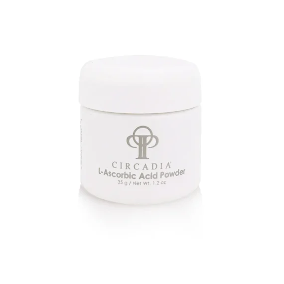 L-Ascorbic Acid Powder | Освітлююча маска-пудра з L-аскорбіновою кислотою