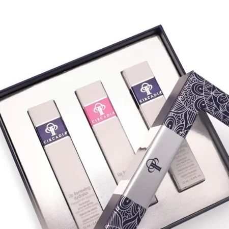 Circadia Holiday Lip Trio