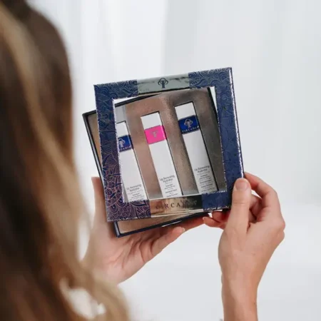 Circadia Holiday Lip Trio