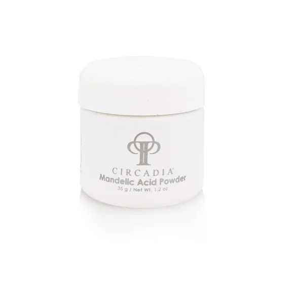 Mandelic Acid Powder | Маска-пудра з мигдалевою кислотою