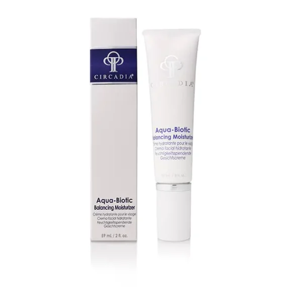 Aqua-Biotic Balancing Moisturizer | Зволожуючий крем з пробіотиками