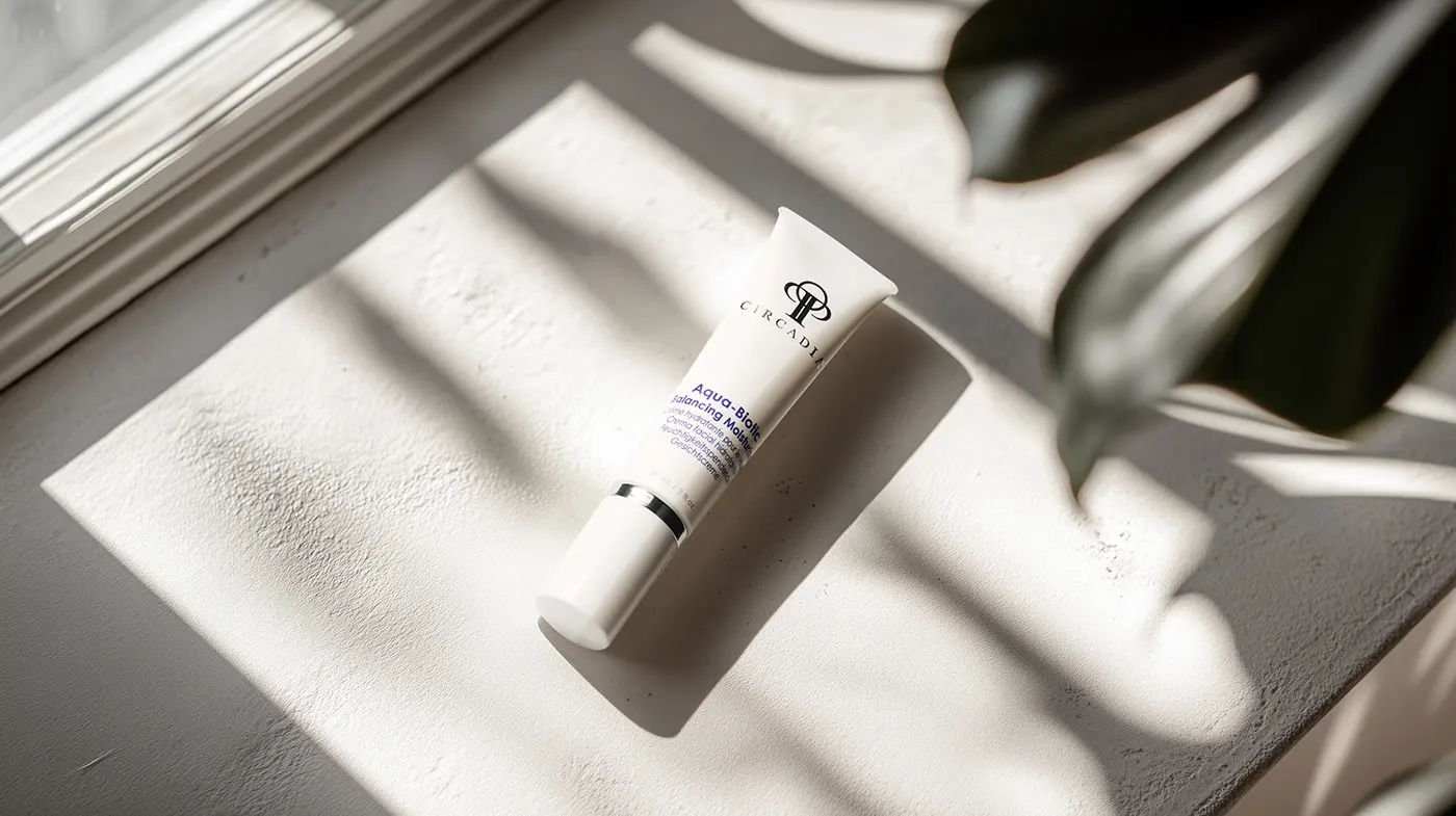 Переваги Aqua-Biotic Balancing Moisturizer