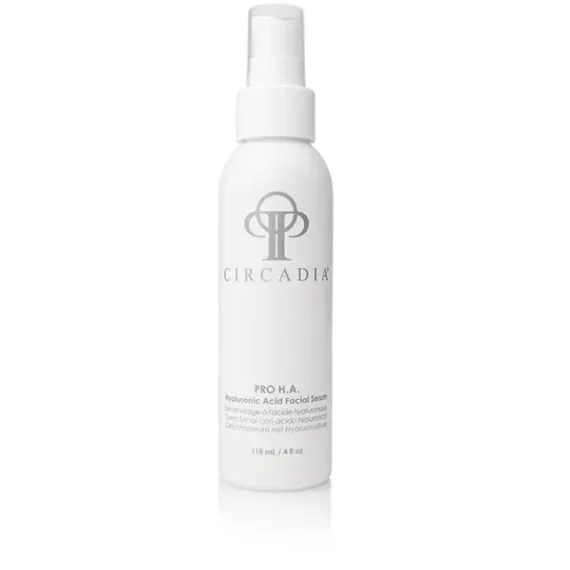 PRO H.A. Hyaluronic Acid Facial Serum | Універсальна зволожувальна сироватка з гіалуроновою кислотою